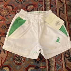 TBBC Schroeder short